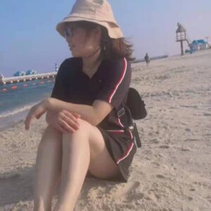 Picture of Lily Chang