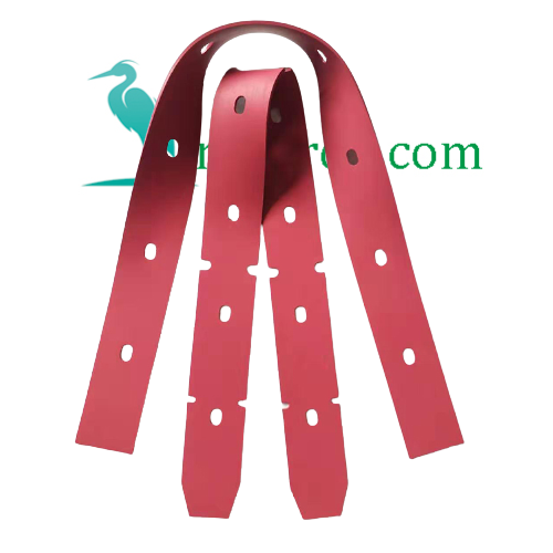 rubber blade kit