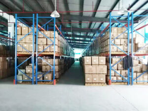 ntheron warehouse