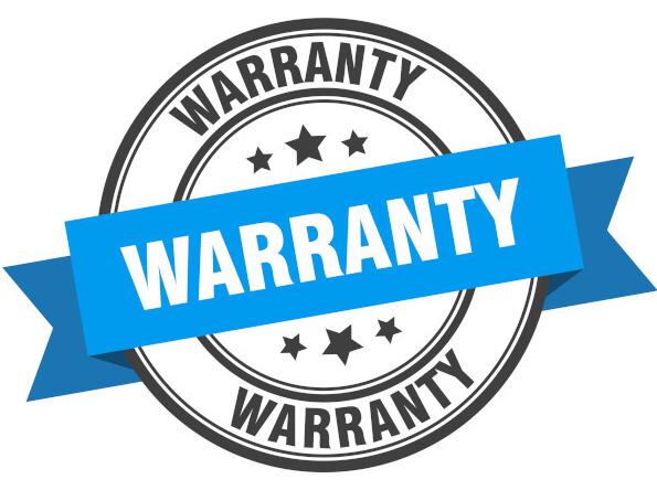 warranty policy