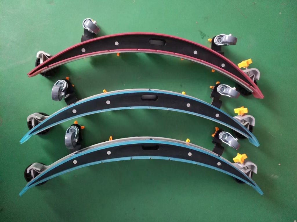 many models of squeegee assy also available