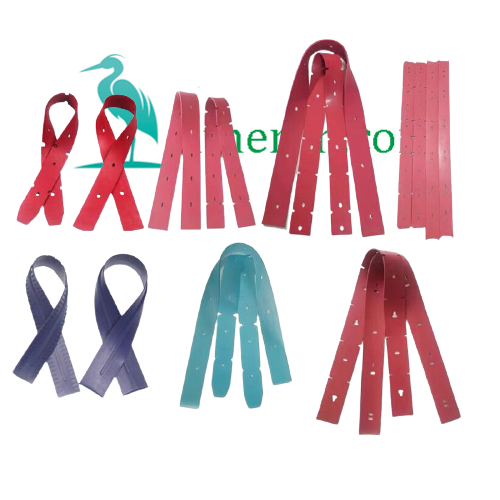 Eco Friendly Squeegee Blade