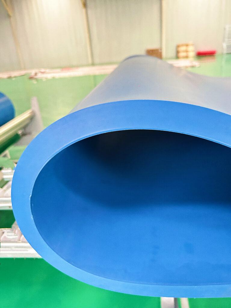 Natural Rubber Sheets Advantages