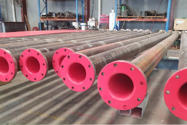 Buy Rubber Sheet Tips