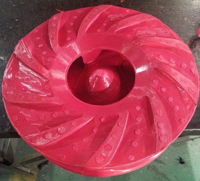 Natural Rubber Sheets Advantages