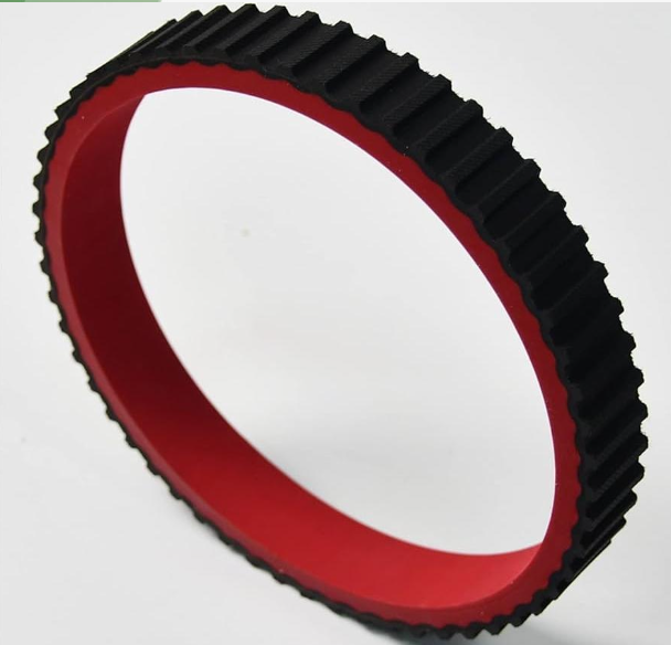 rubber for synchronous belt lining
