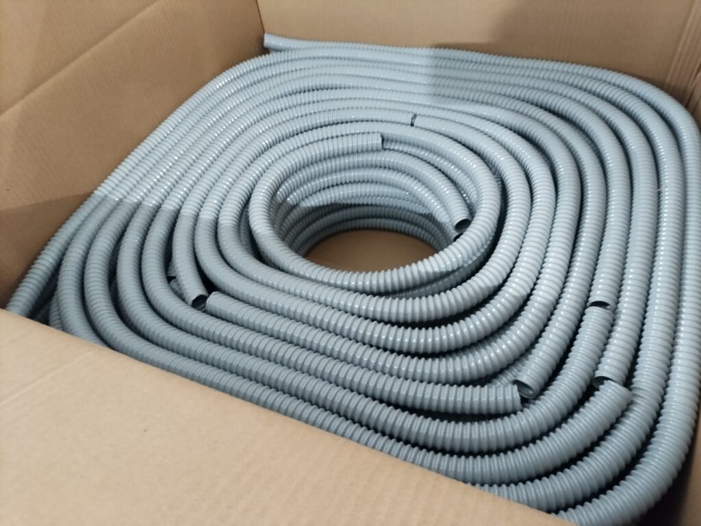 Commercial Floor Scrubber Hoses