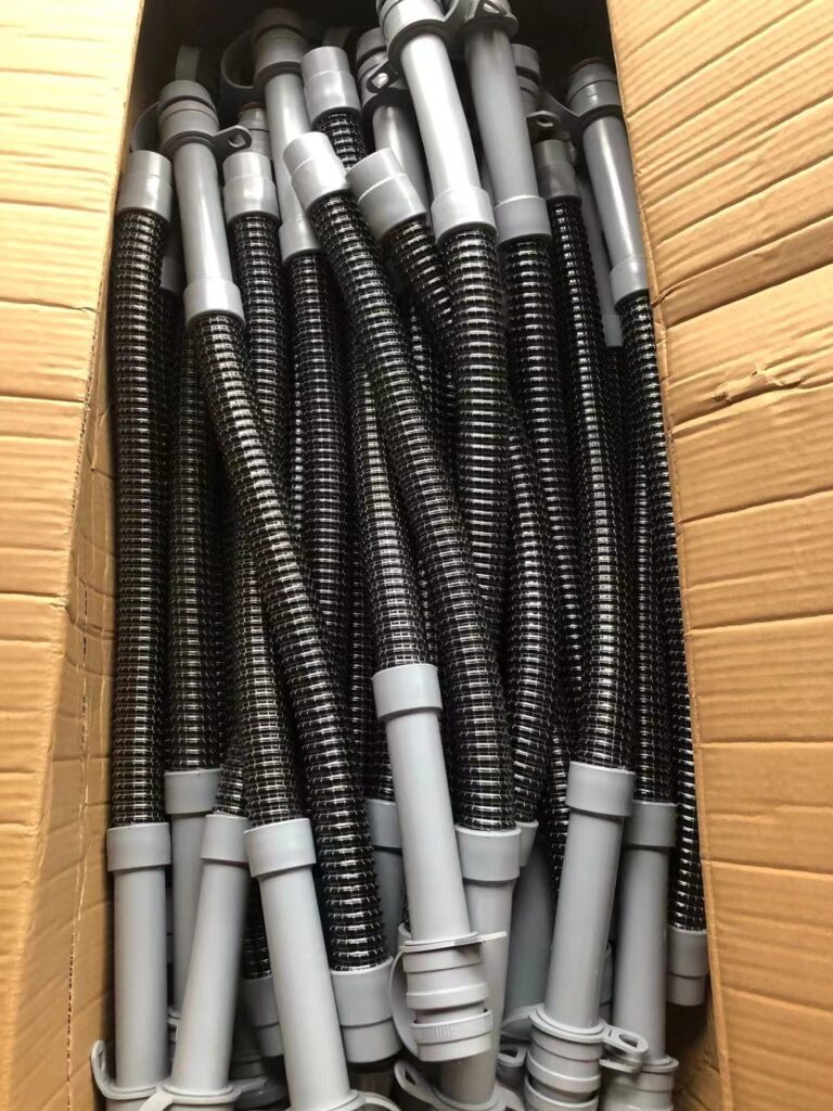 Floor Scrubber Hose