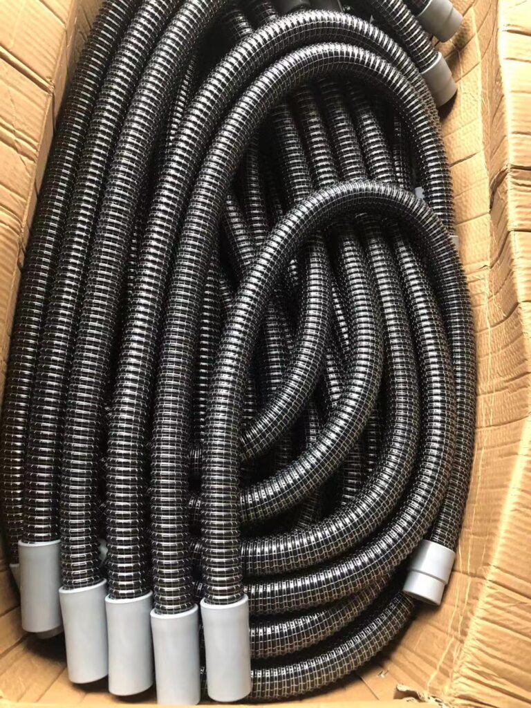 Floor Scrubber Hose