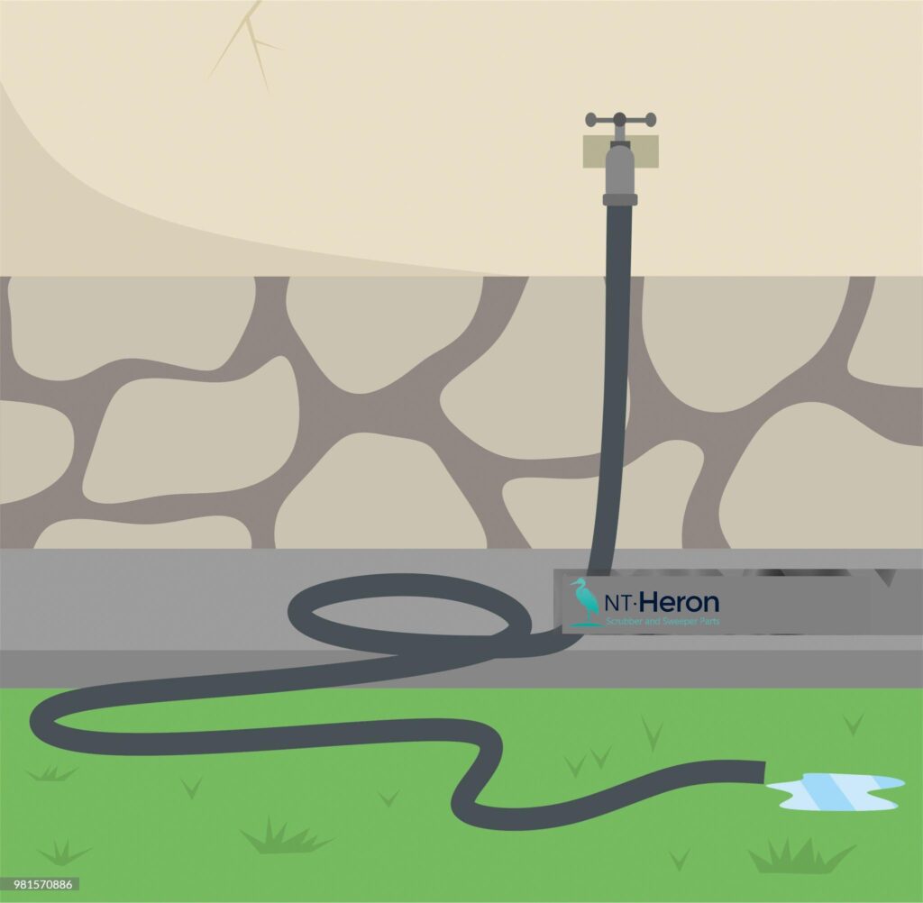 Safety benefits of industrial hoses