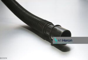 Durable floor scrubber hoses available for import to Canada.
