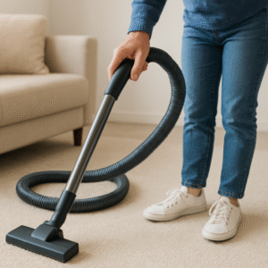 vacuum cleaner hose