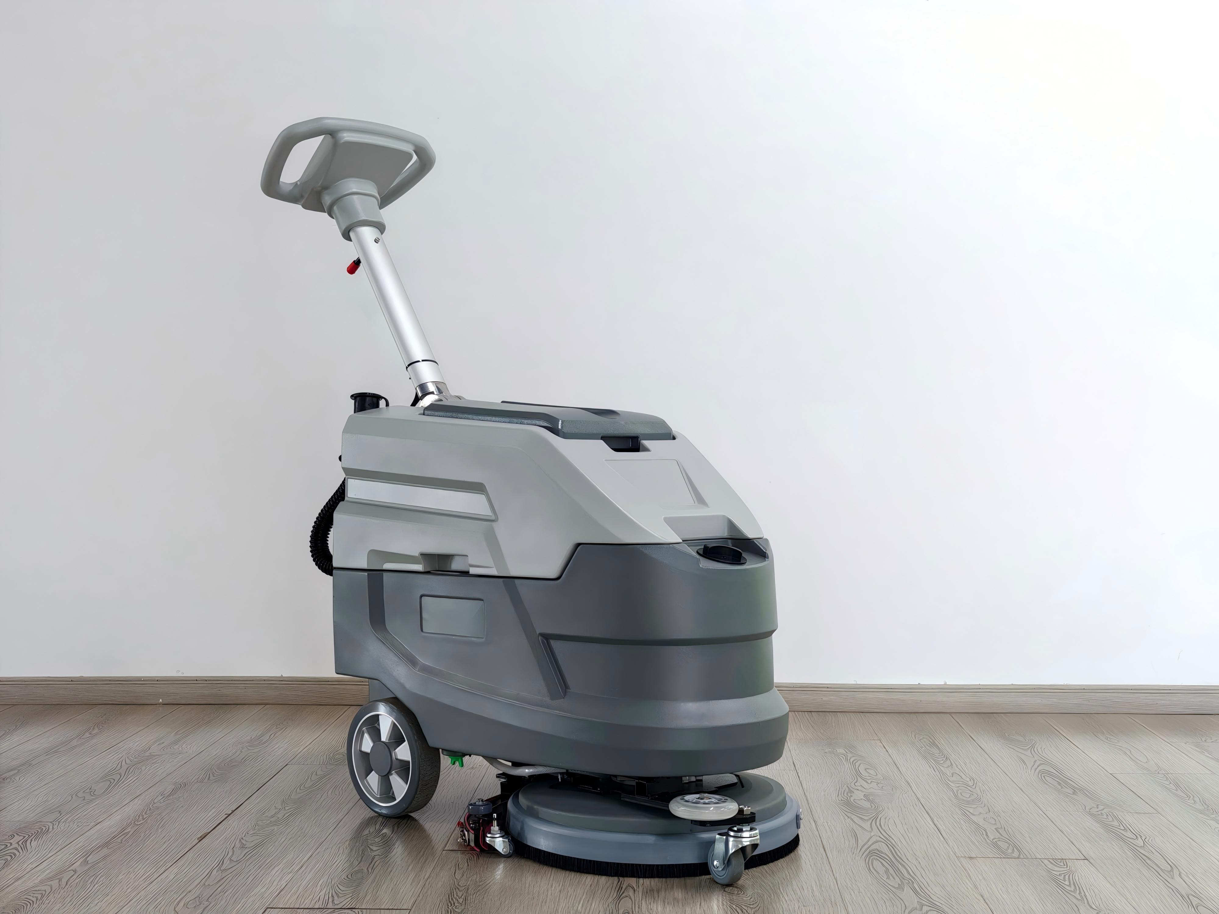 customized floor scrubber accessories