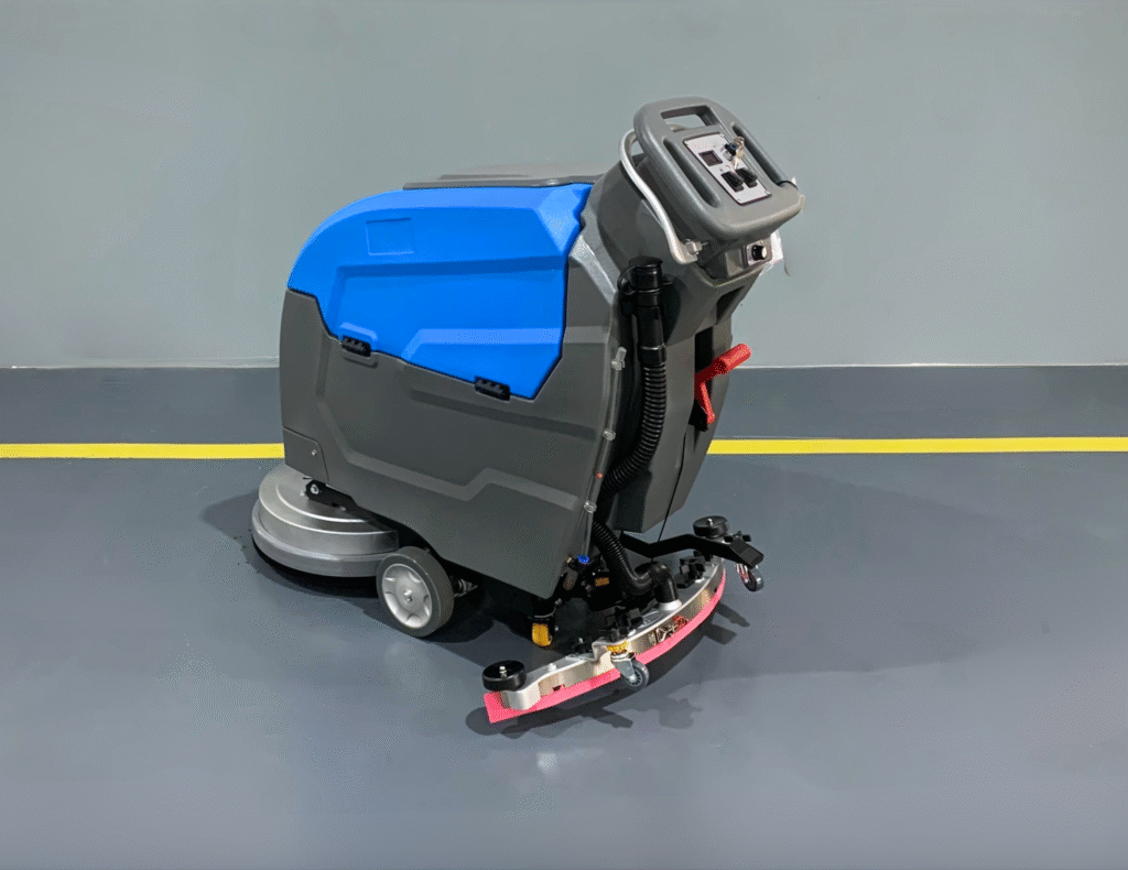 floor scrubber spare parts supplier