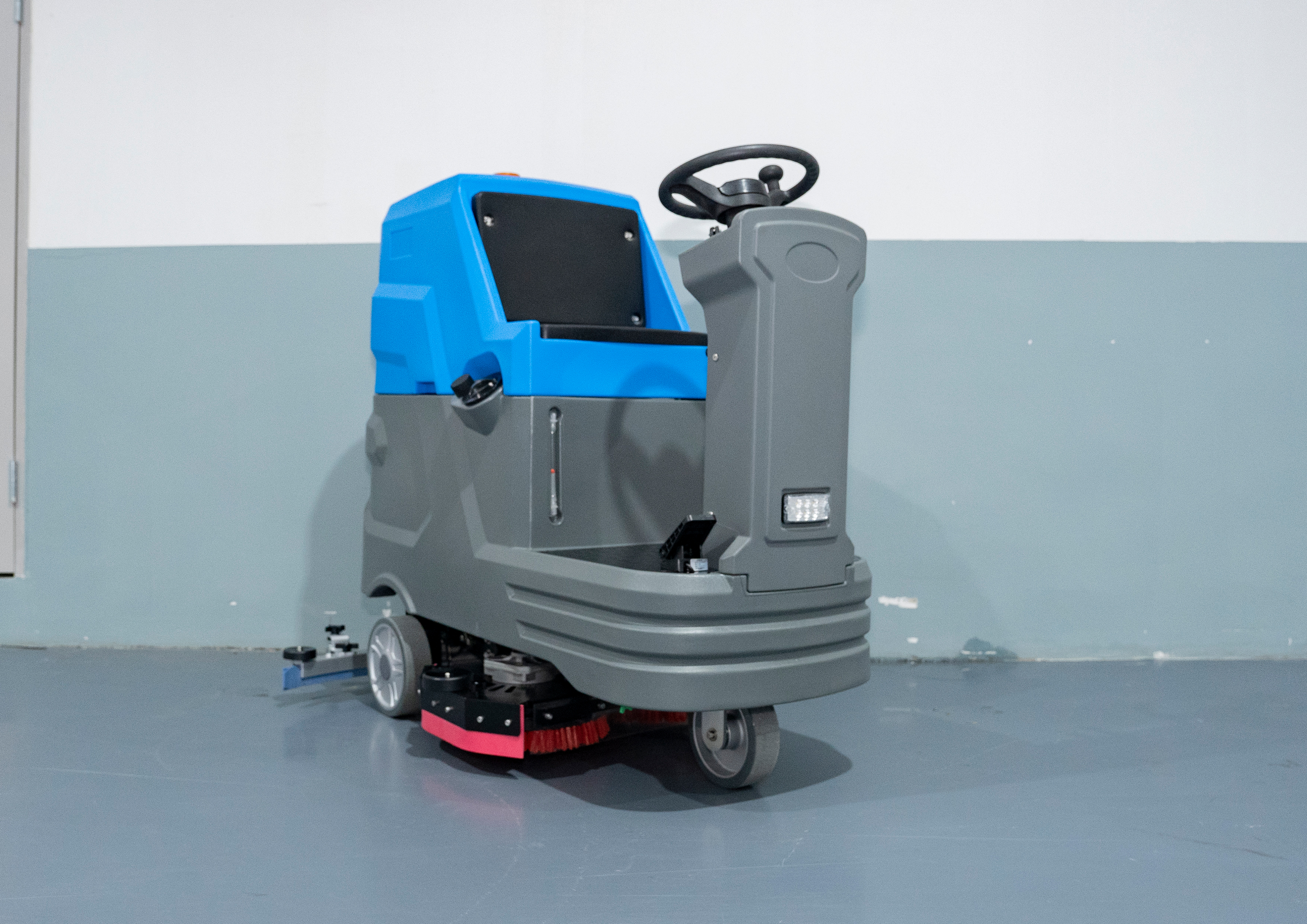 floor scrubber suction hose supplier