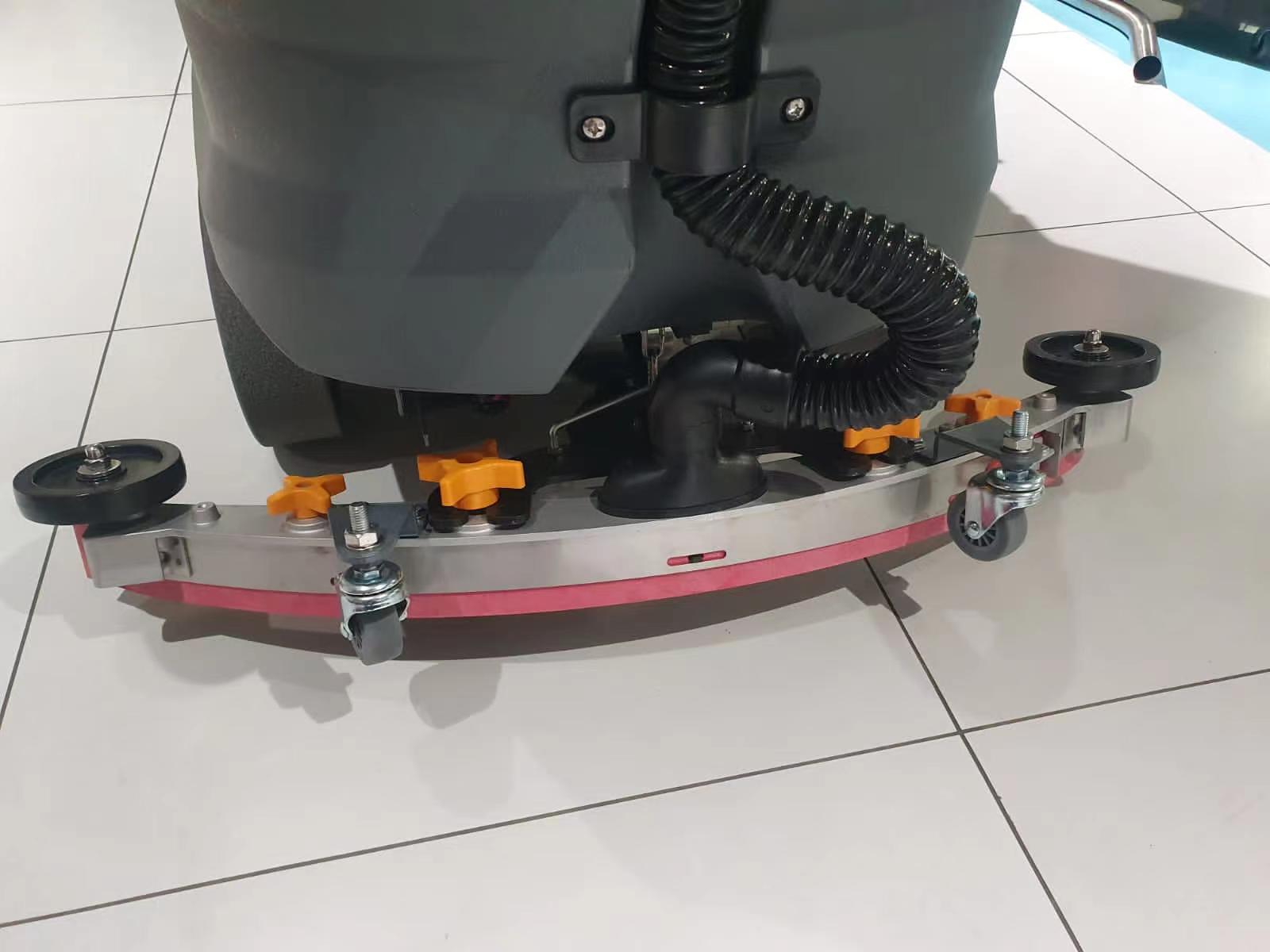 gum rubber and polyurethane