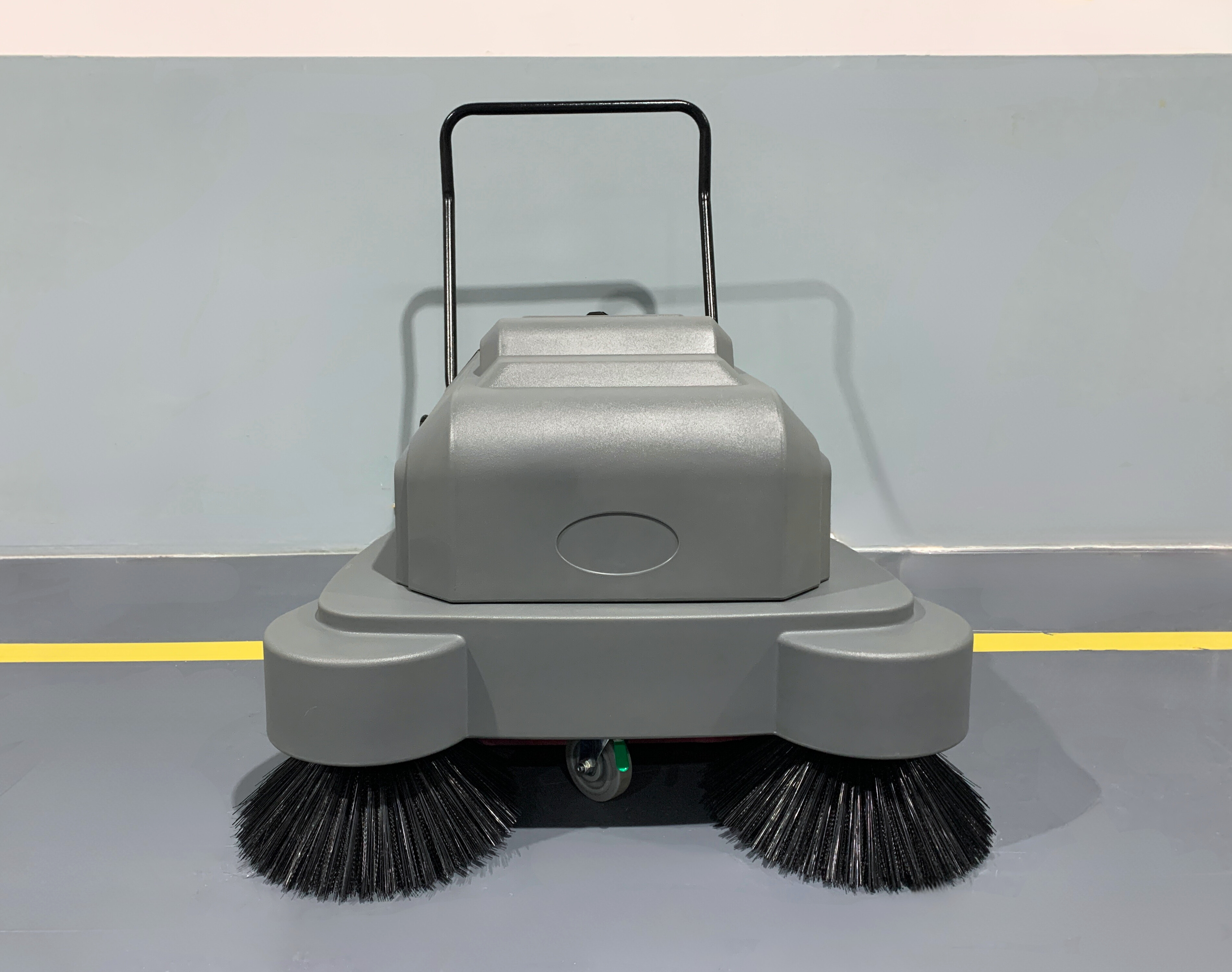 industrial floor scrubber dealers wanted