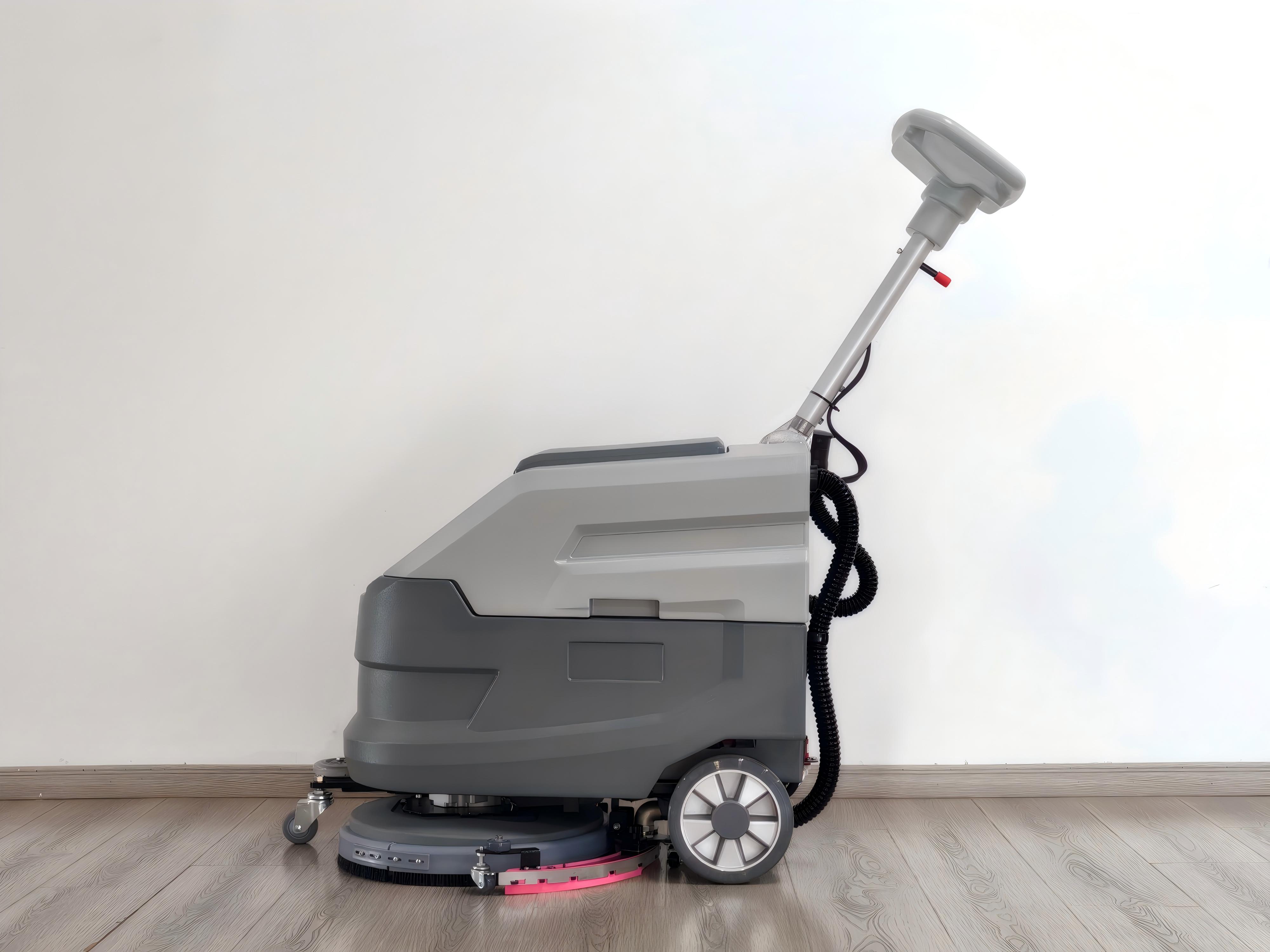 wholesale floor scrubber machines