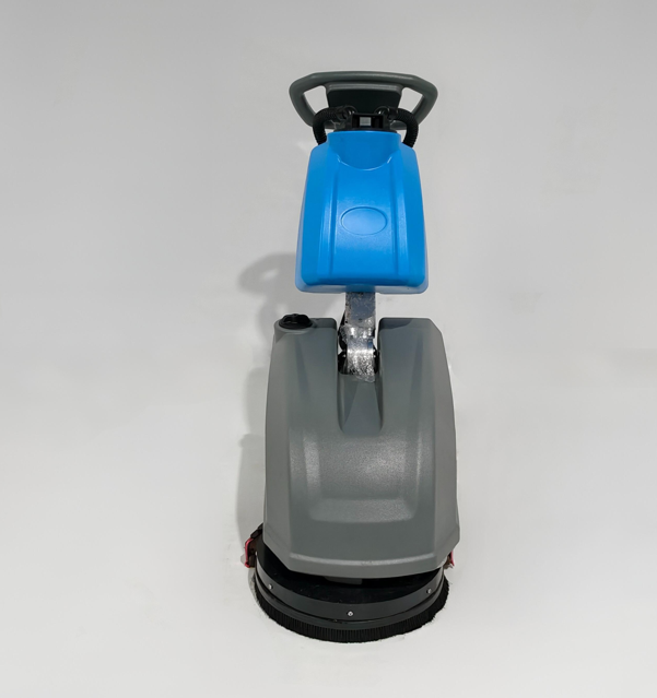 scrubber motor and pump parts supplier